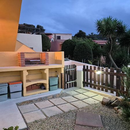Sweet Home Santa Teresa Gallura Rum bild